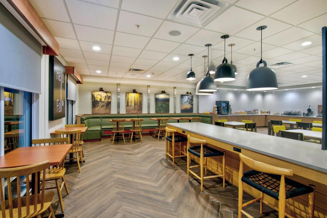 Fairfield Inn & Suites By Marriott Cortland Exteriér fotografie