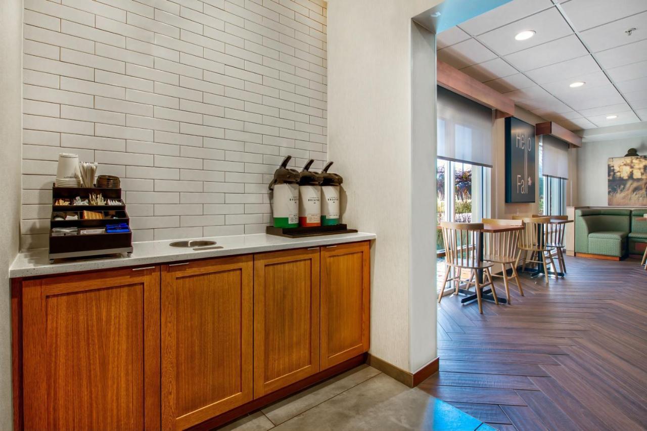 Fairfield Inn & Suites By Marriott Cortland Exteriér fotografie