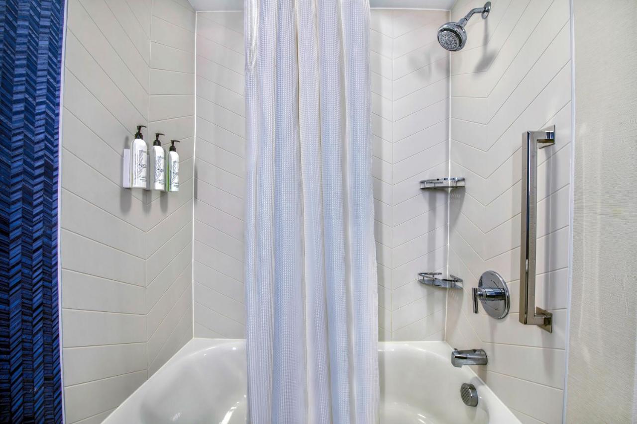 Fairfield Inn & Suites By Marriott Cortland Exteriér fotografie