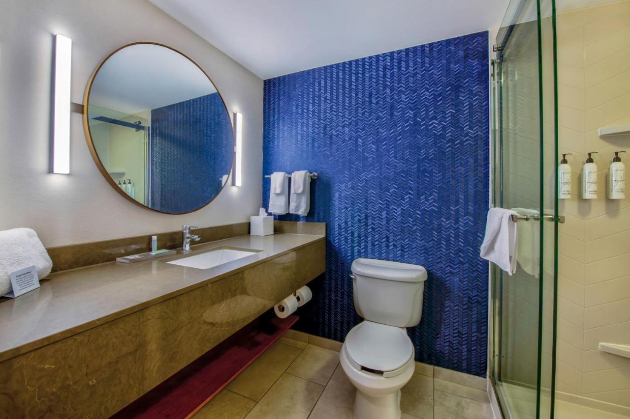 Fairfield Inn & Suites By Marriott Cortland Exteriér fotografie